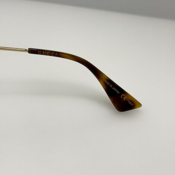 Gucci GG0606SK 003 Eyeglasses Eye Glasses Frames 56-19-145 main image 6